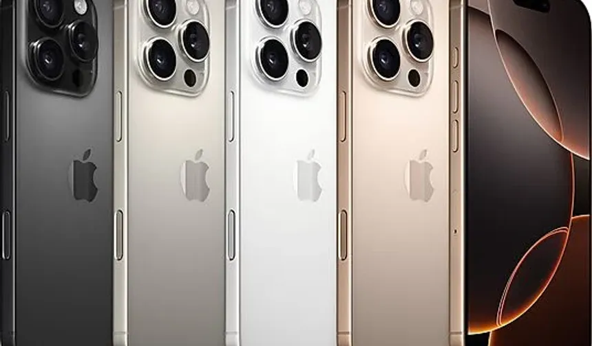 iPhone Fiyatlarına Şok Zam! İşte Yeni Etiketler