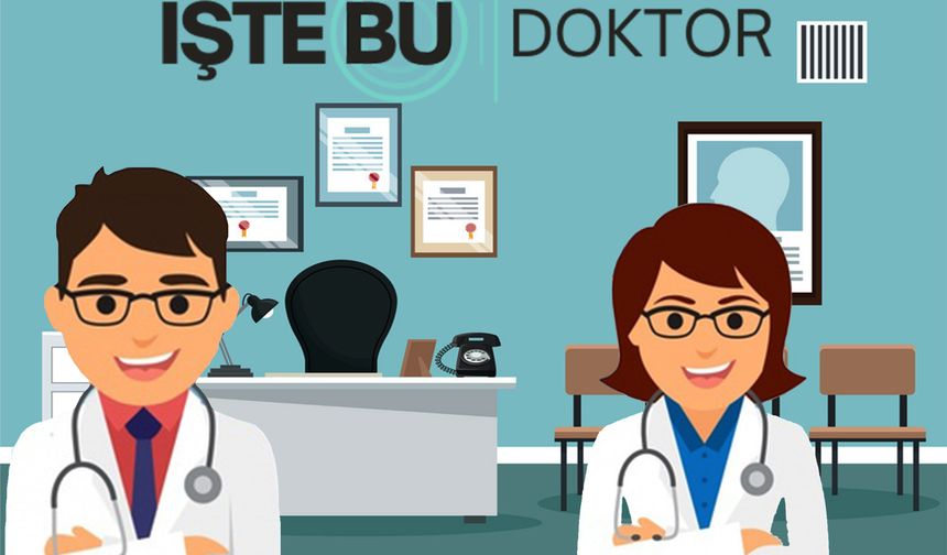 Doktor Randevu Sorununa Son Getiren Yeni Platform Yayınlandı