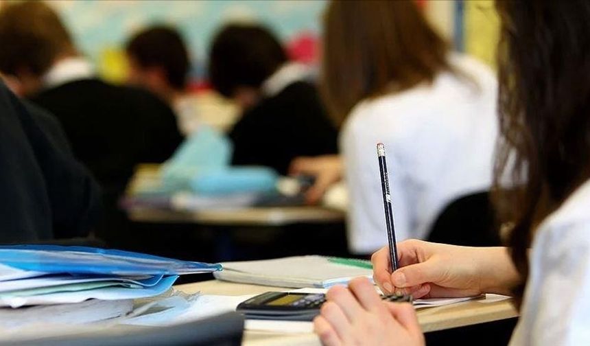 Türkiye'de Ortalama Eğitim Süresi 9,5 Yıla Yükseldi