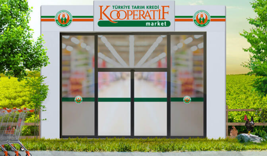 Mersin Tarım Kredi Marketlerinde Bahar Fırsatları! 06-12 Mayıs İndirim Kataloğu Açıklandı