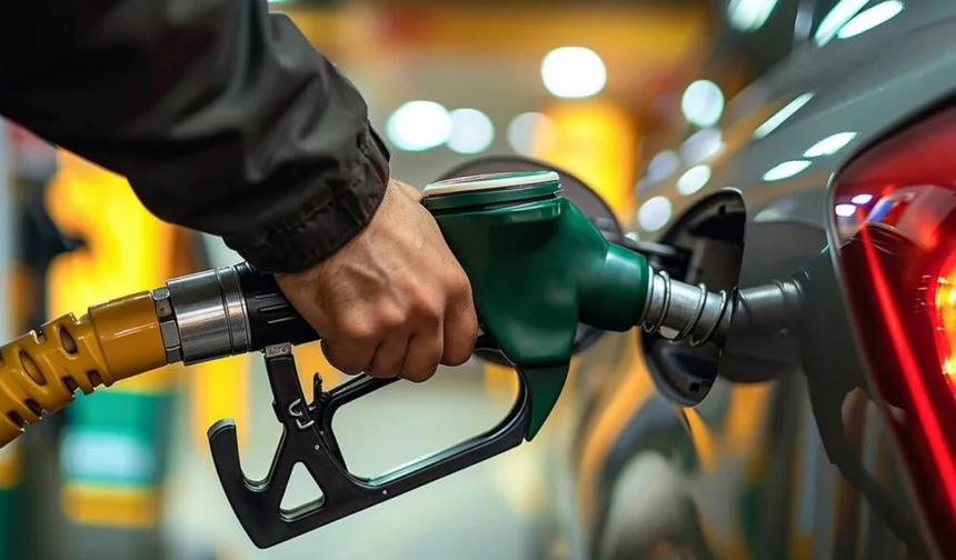 Akaryakıt Fiyatlarında Bahar Esintisi: Motorin Düşüyor