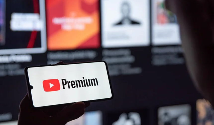 YouTube'dan Abonelikte Çifte Fırsat: Tek Fiyata İki Premium Hesap