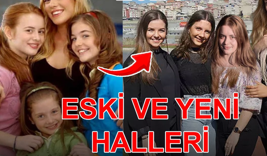 🧙‍♀️ Selena'nın Ardındaki Yüzler: 2000’lerin Efsane Dizisi Oyuncuları Şimdi Ne Yapıyor?