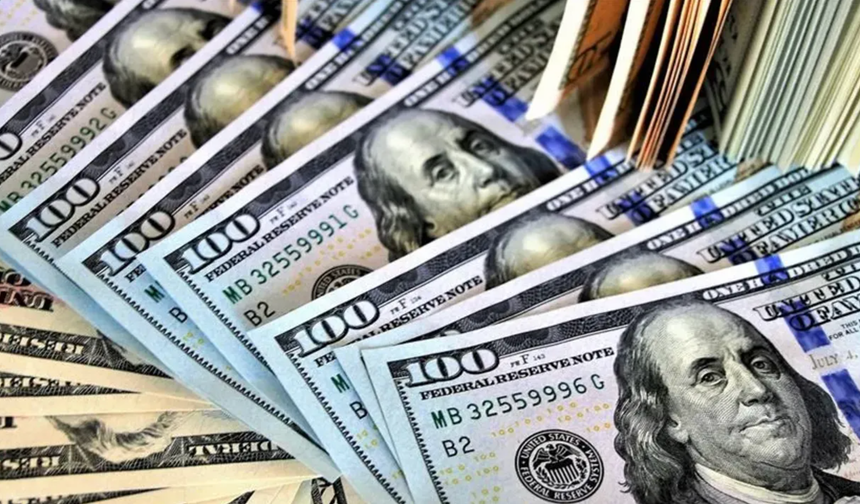 📊 Mersin'de Dövizde Yükseliş Sinyali mi? 16 Mayıs 2025 Kur Rakamları Şaşırttı!