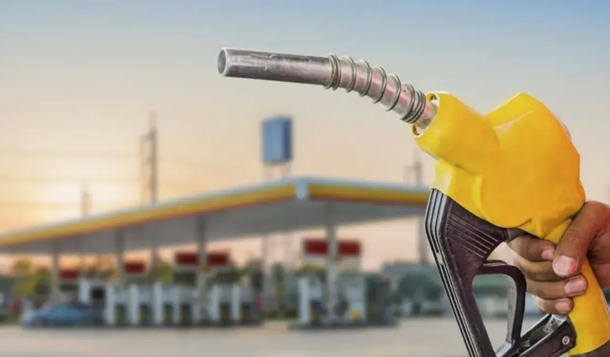 🚗 Mersin'de 16 Mayıs 2025 Akaryakıt Güncellemesi: En Ucuz Yakıt Hangi İlçede Satılıyor?