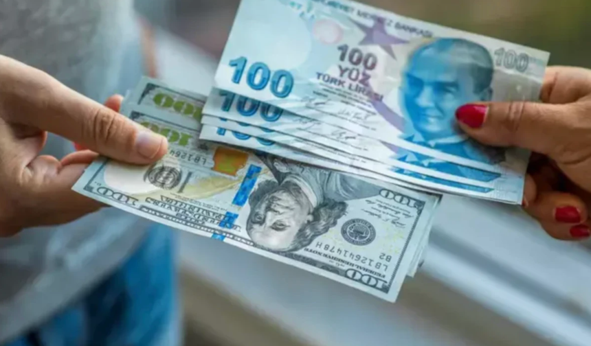 20 Mayıs Döviz Kuru Raporu: Dolar ve Euro’da Yön Yukarı mı Aşağı mı?