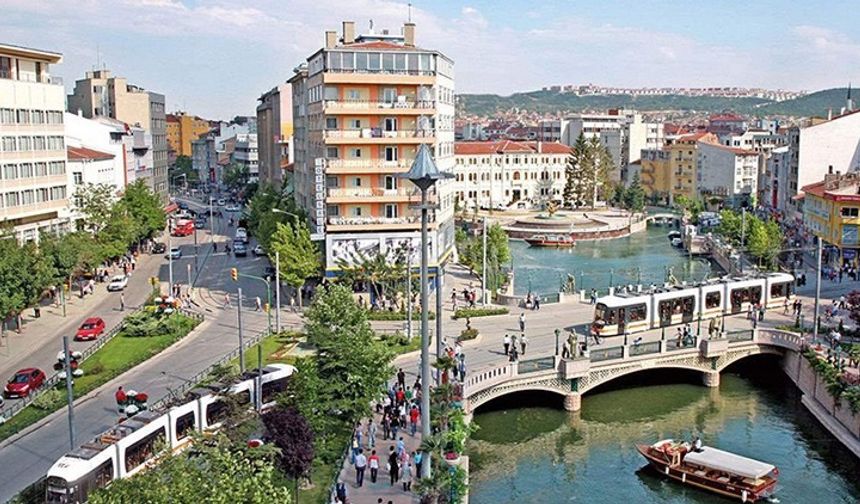 Eskişehir’in Gizli Yatırım Cenneti: Yabancıların Yeni Gözdesi Olan İlçe!