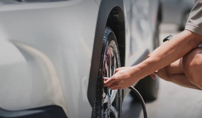 Elektrikli Araç Lastiklerinde Hangi Model Öne Çıkıyor?