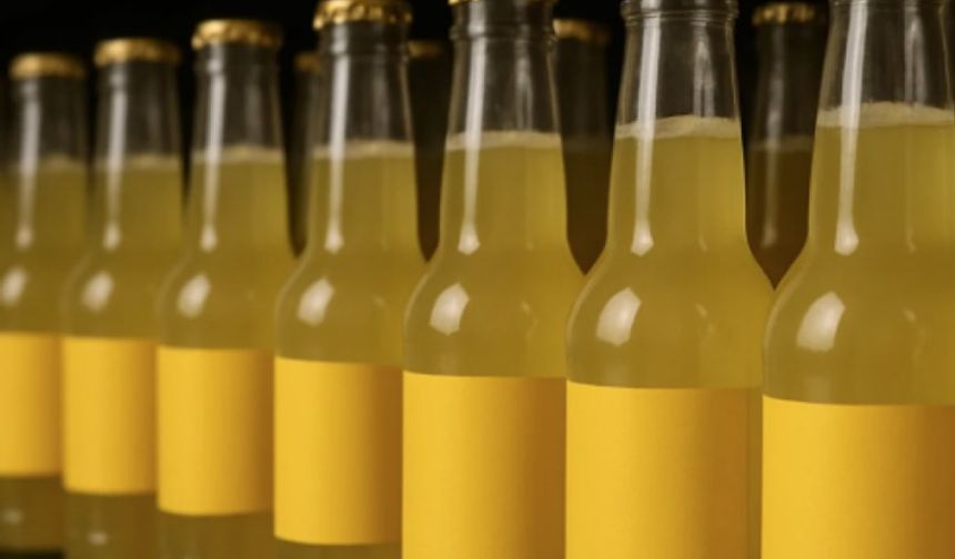 Fritz-Limon İçeceği Toplatıldı: Mikrobiyolojik Kirlilik Nedeniyle Geri Çağrıldı