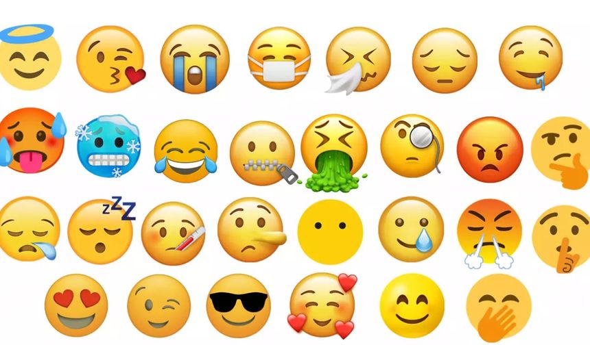 Z Kuşağı'nın Gülen Yüz Emojisindeki Gizli Anlamı