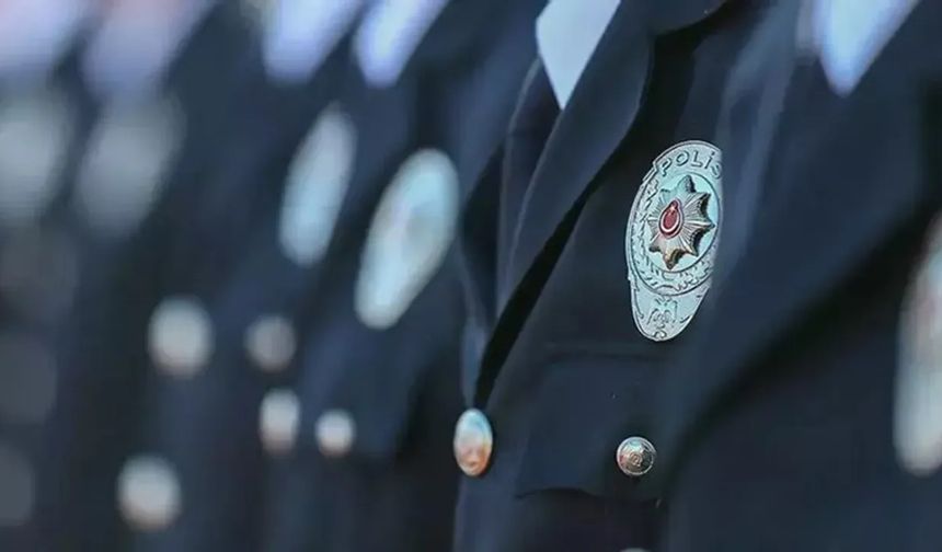 Polis atamalarında devrim yaşandı! 22 bin 45 kişi yeni görevine hızlıca gönderildi
