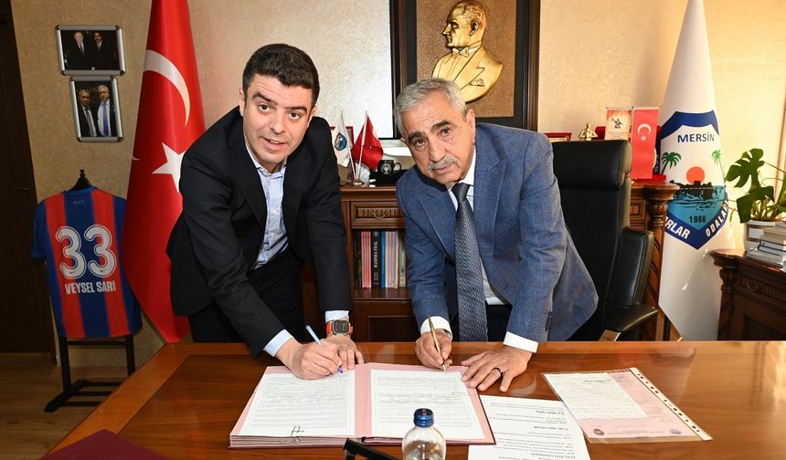 Mersin esnafına avantajlı akaryakıt
