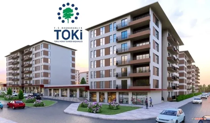 Hatay'da Yeni Bir Umut: 256 Aileye Kalıcı Konut Sevinci!
