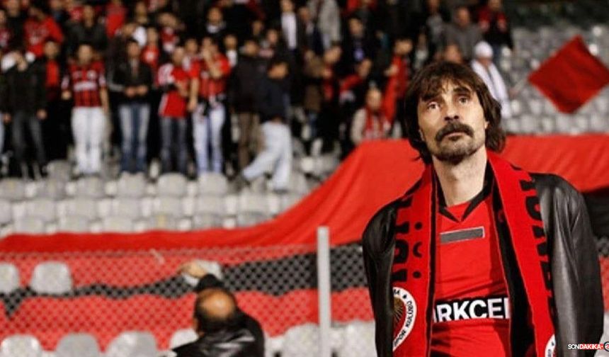 Erdal Beşikçioğlu’ndan Gençlerbirliği’ne 5 Milyon TL’lik Loca Desteği