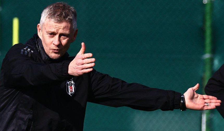 Beşiktaş Yeni Sezona 28 Haziran'da Başlıyor: Kamp Adresi Avusturya