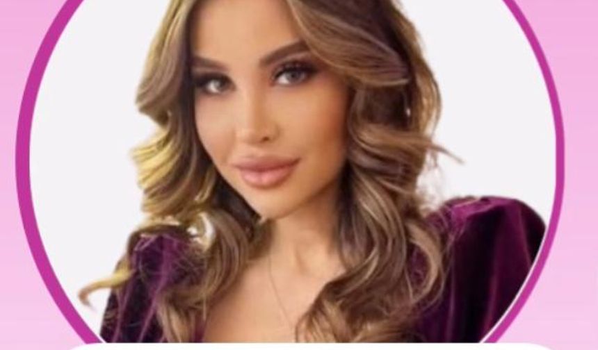 Cansu Omay Sarı: Güzelliğe Frekans Katan Uzman