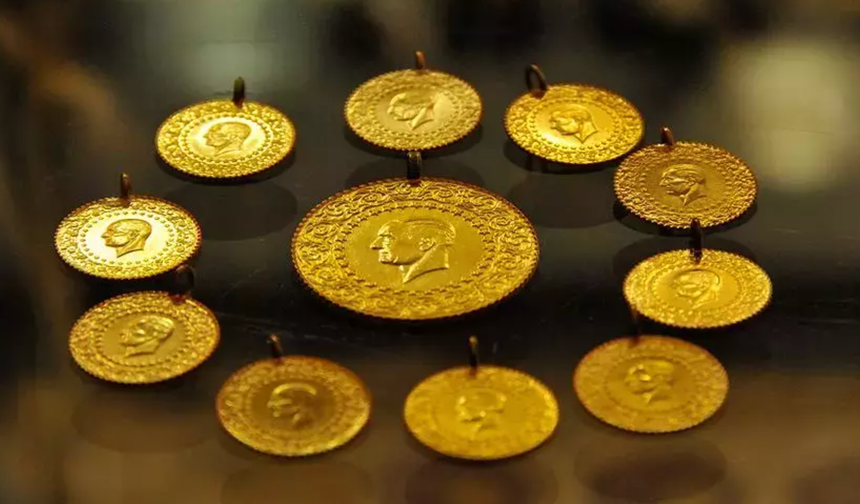 Mersin'de Altın Fiyatları Zirveye Oynuyor! 2 Haziran’da Gram ve Çeyrek Ne Kadar?