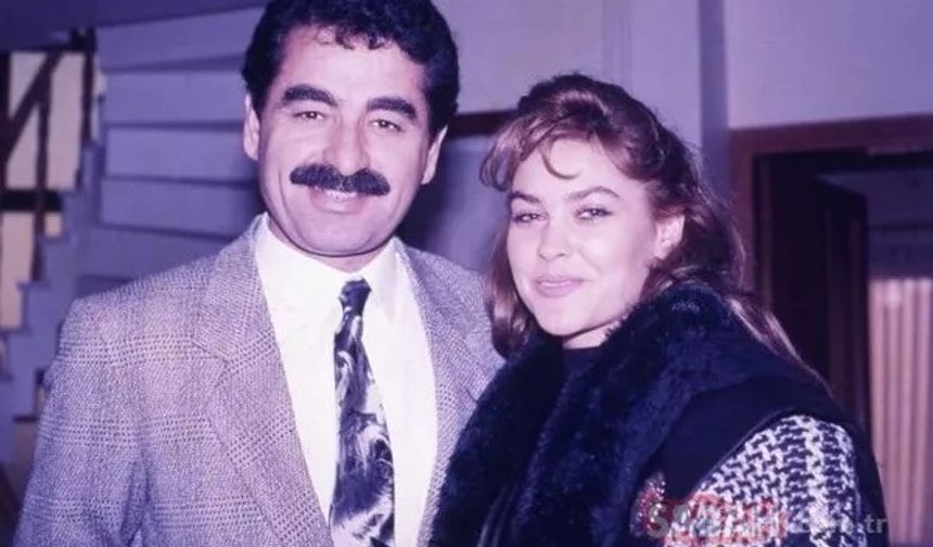 Tatlıses’in Hülya Avşar’a “Yuva Yıkar” Esprisi Sosyal Medyada Gündem Oldu