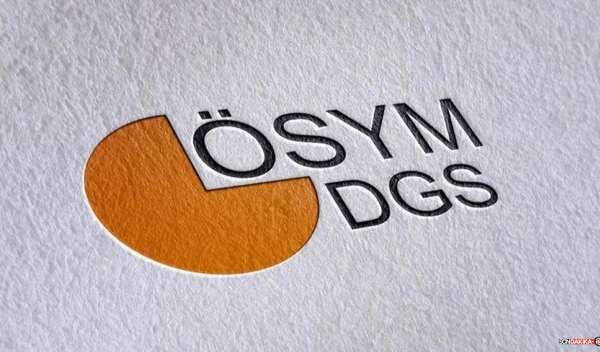 DGS 2025 Sınav Yeri Sorgulama Ekranı Açıldı, Kaçırma!