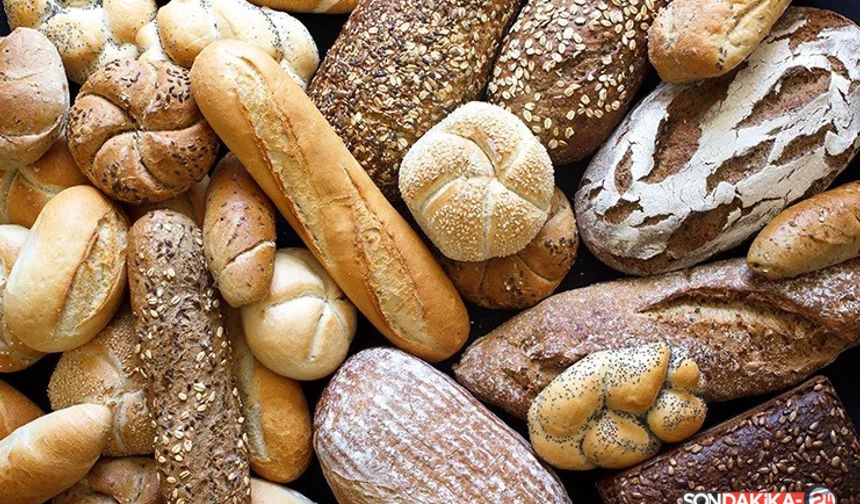 En sağlıklı ekmek yıllardır yanlış biliniyormuş! Harvard açıkladı, herkesin şaşırdığı yeni liste…