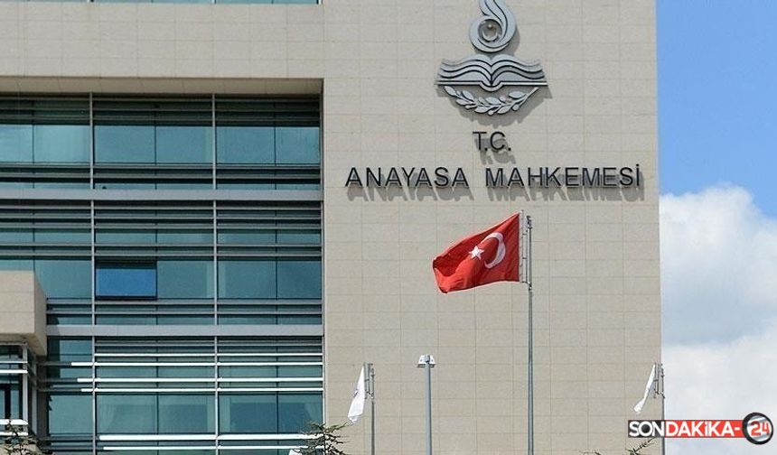 AYM’den Rekor Karar! 573 Bin Başvuru Sonuçlandı