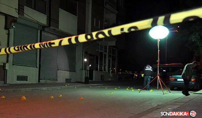 Denizli'de Aile Katliamı: Polis Memuru Dehşet Saçtı