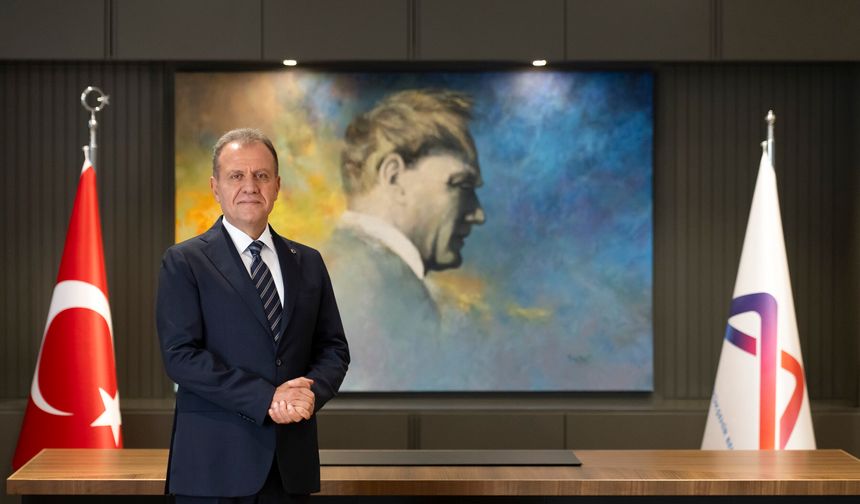 Vahap Seçer’den Ramazan Mesajı: Dayanışma Vurgusu