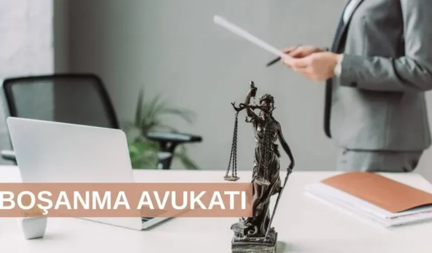 Boşanmada Profesyonel Destek