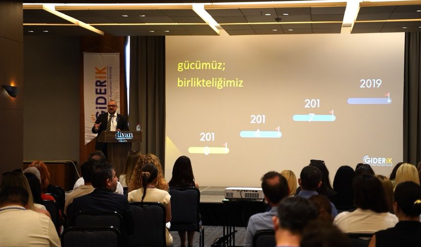 Adana ve Mersin İş Dünyası Gücünü Birleştiriyor: Bölgesel İş Birliklerinde Örnek Model