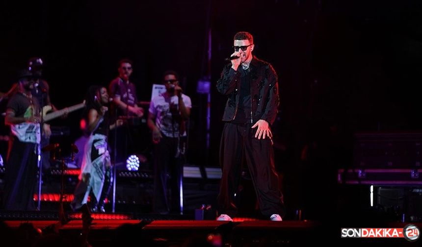 Justin Timberlake Lyme Hastalığını Açıkladı: Sahne Arkasındaki Zorlu Mücadele