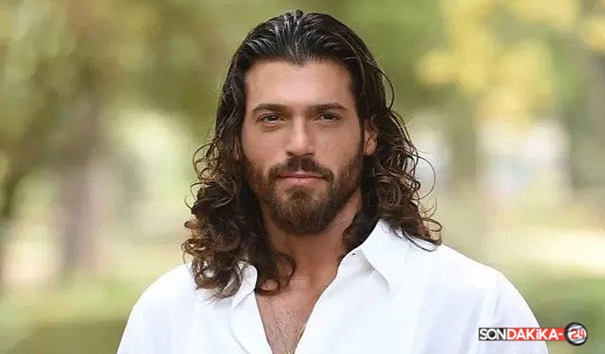 Can Yaman’dan sert sosyal medya çıkışı: “Çirkinim, alkoliğim, kariyerimi mahvettim, nefret yorumlarını bekliyorum”