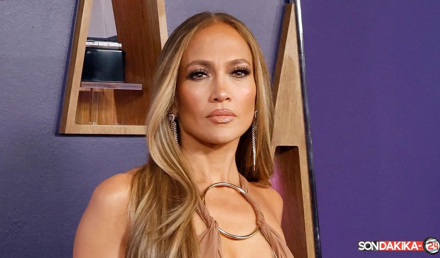 Jennifer Lopez 5 Ağustos’ta İstanbul Festivali’nde! Dev sahne ve özel görsel şovla geliyor