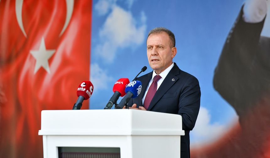 Seçer: “Başkanlarımızın yeri Silivri zindanları değil, halkın yanıdır”