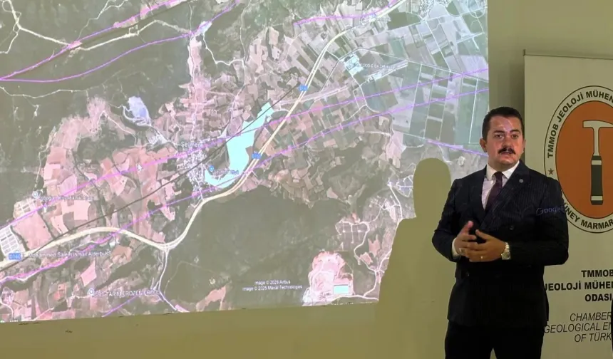 Jeoloji Mühendisleri'nden Kestel Seymen imar planına sert tepki! Deprem riski gizleniyor, plan iptal edilsin!