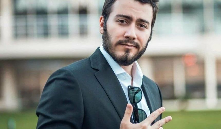 Enes Batur’dan Başak Karahan’ın Düğünü Sonrası Şaşırtan Hamleler – YouTube’da 4 Bin Video Silindi