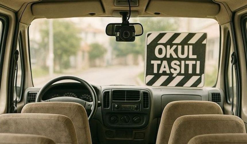 Servislerde Yeni Kural: Tüm Koltuklar Artık Görüntülenecek