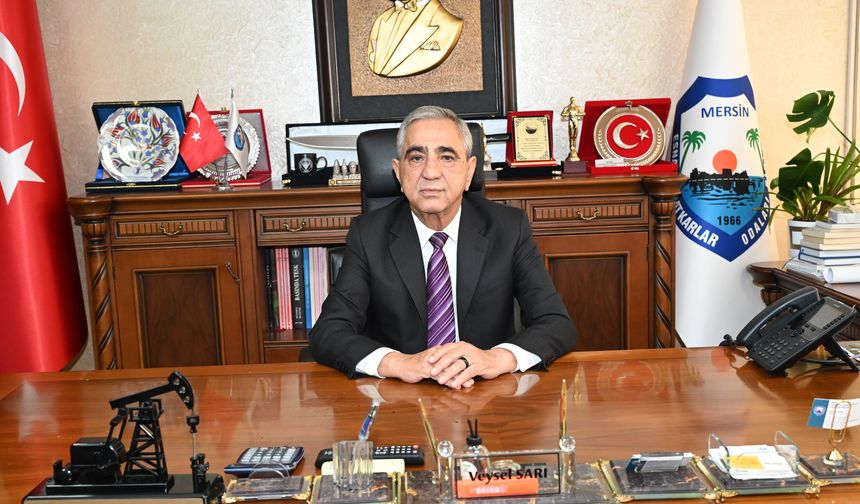 Mersin’de 38. Ahilik Kültürü Haftası Coşkuyla Kutlanıyor