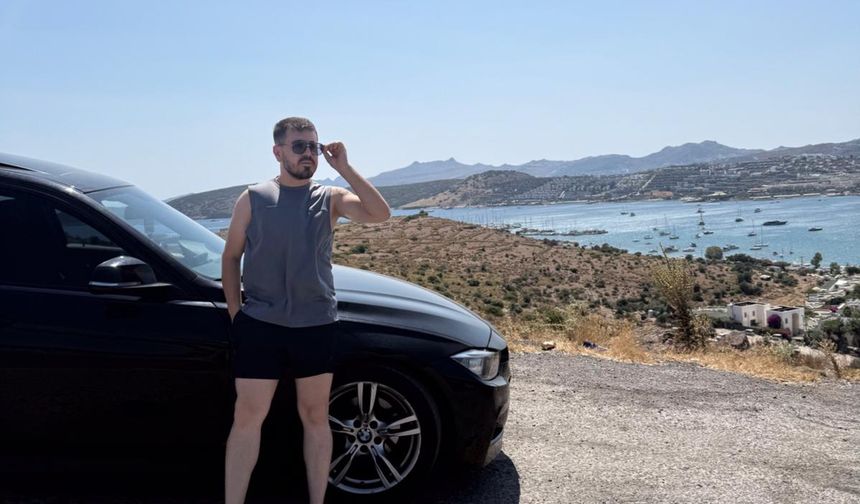 Yunus Yeşil: Otomotiv ve Turizmde Yurtiçi ve Yurtdışında Büyüyen Bir Başarı Hikayesi