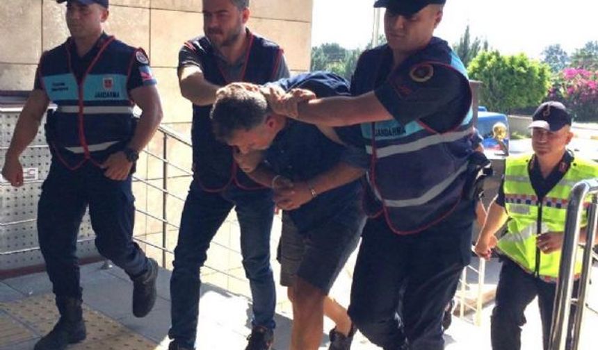 Mersin’de Öğretmen Derya Demir Cinayeti: Sanığa Ağırlaştırılmış Müebbet Hapis
