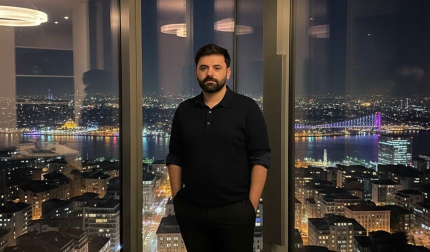 Serhat Erdoğan: Dijital Strateji ve Marka Yönetiminde 15 Yıllık Tecrübenin Güçlü Adı