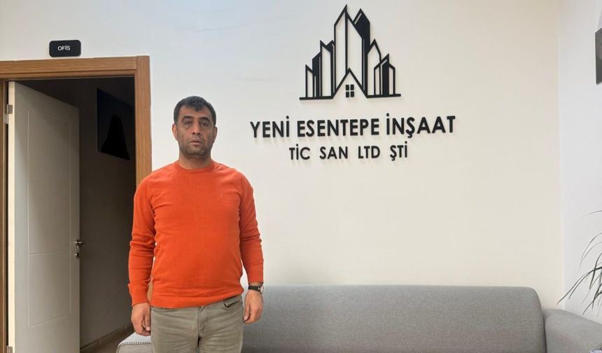 İş İnsanı Kenan PULAT Depreme Dayanıklı Villa Projesiyle Malatya’da Dikkatleri Üzerine Çekiyor