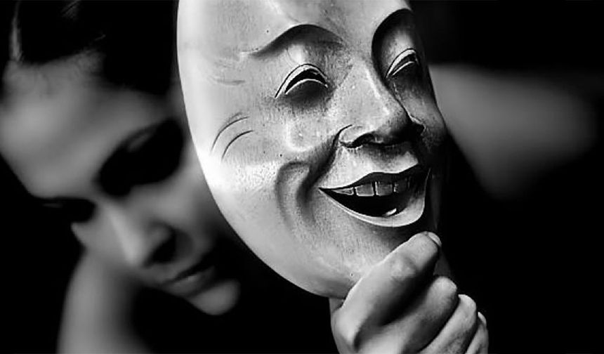 Psikopat Eğilimli Kişilerin En Çok Tercih Ettiği Renk: Neden O Renk?