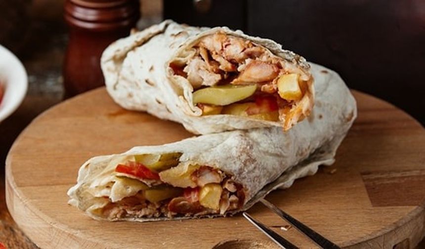 Ahtapot Döner Almanya’da Gündem: Döner Kültürü Başka Bir Yere Evriliyor