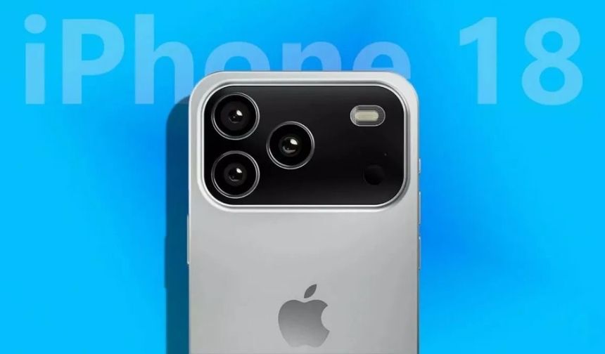 Apple iPhone 18 Serisini Erteledi: Yeni Lansman Takvimi Şok Etti