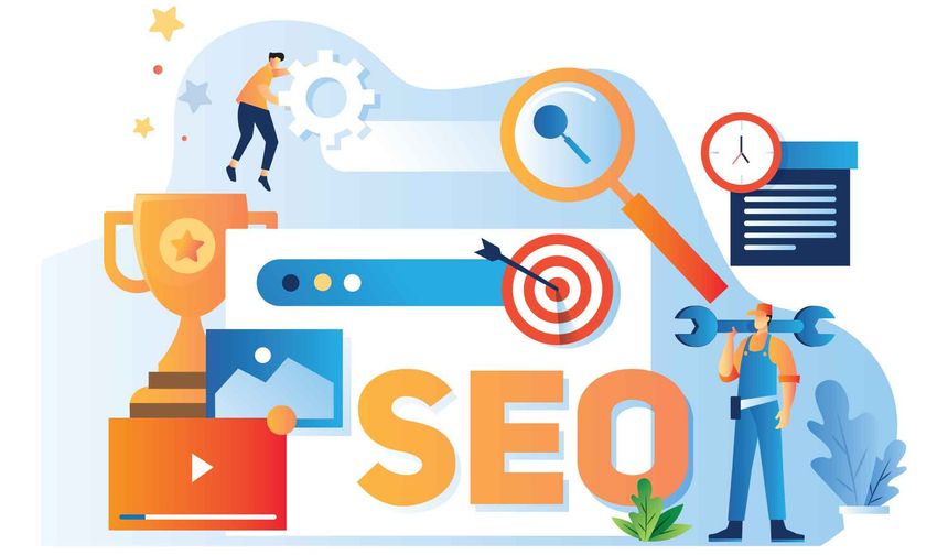 SEO Paketleri ile Satışları Artırmanın En Etkili Dijital Yolu