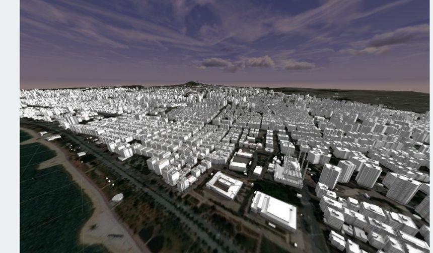 Yenişehir Avrupa’nın 6 pilot şehrinden biri olarak seçildi