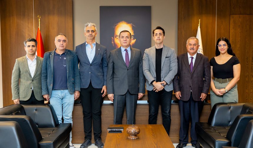 Yenişehir Belediyesi Dünya Bankası destekli GES kuracak