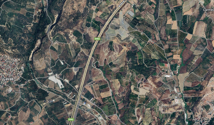 TOKİ Mersin’deki Arsaları Satışa Çıkardı: Açık Artırma Heyecanı Başladı