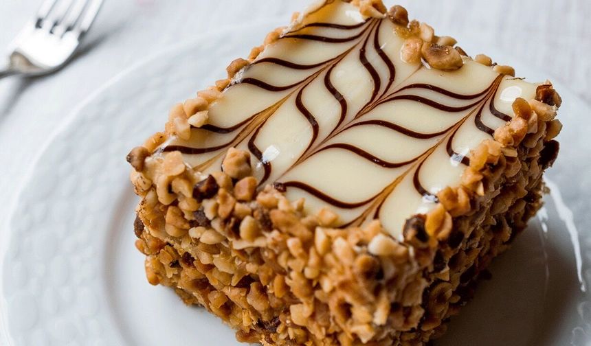 Kasımın Tatlı Çılgınlığı! Evlerde En Çok Yapılan Tarifler Beklenmedik Şekilde Değişti