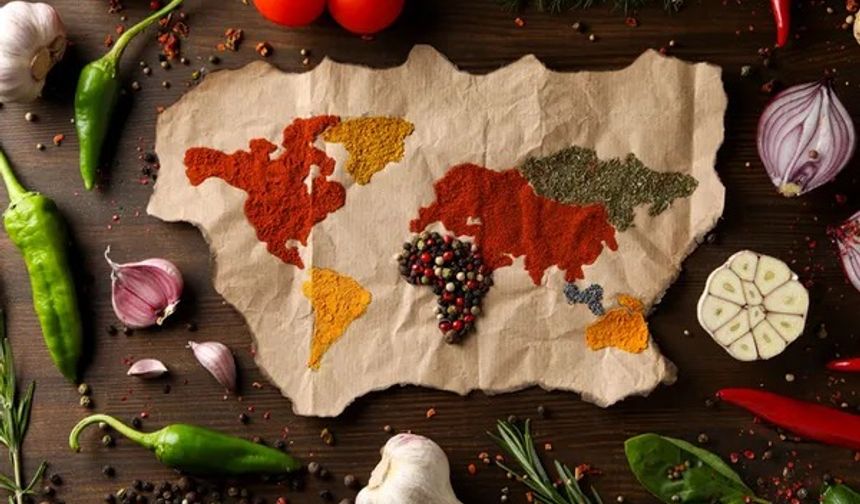 TasteAtlas’ın Yeni Listesi Lezzet Dünyasını Karıştırdı: Türkiye 7. Sırada Kaldı